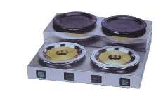 Bếp hâm nóng cà phê CM-0530